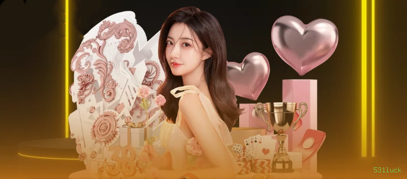 Plataforma 531luck - Segurança, Tecnologia e Confiança