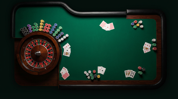 Game list for ur999 casino section - 5